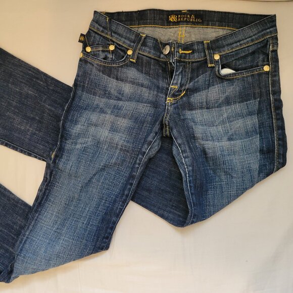 Rock & Republic Jeans - Picture 5 of 6